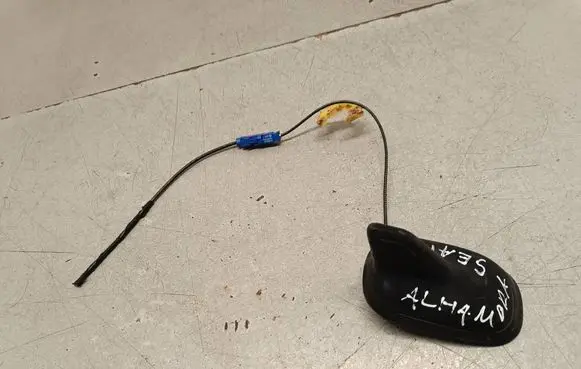 Seat Alhambra (Mk2) Aerial GPS antenna 3C0035507AA