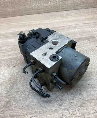 Peugeot 406 ABS Pump 0273004351 9632166980
