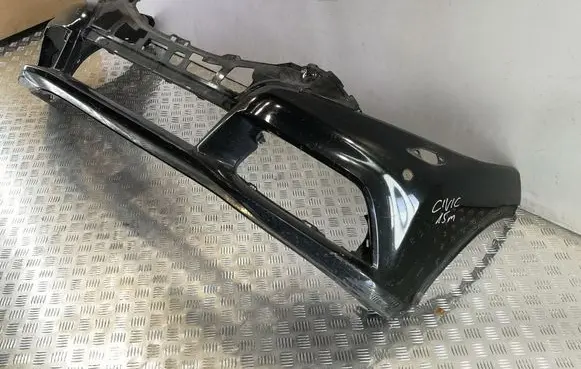 Honda Civic IX Front bumper 71101TV0ZZ00