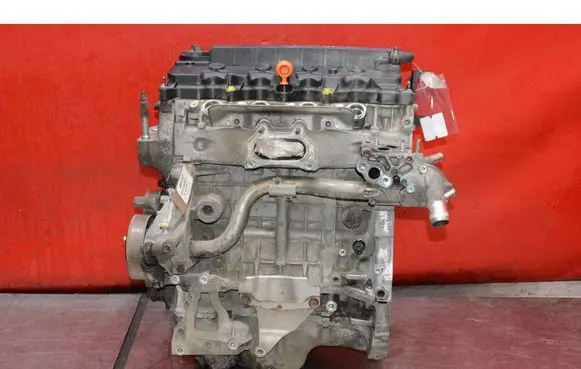 Honda Civic IX Engine R18Z1