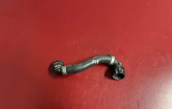 BMW X1 F48 F49 Engine coolant pipe/hose 7617380 17127617380