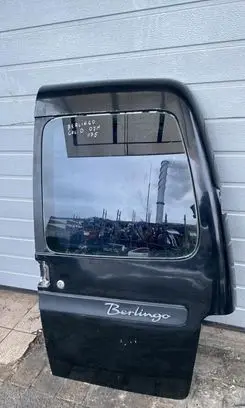 Citroen Berlingo Back/rear loading door 