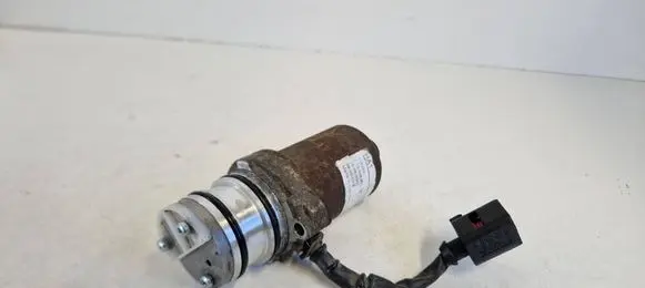 Volvo S60 Rear gearbox reducer/haldex oil pump 113430 15062011 11304840102