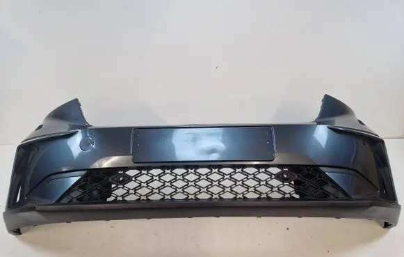 Skoda Enyaq iV Front bumper 5LA919486
