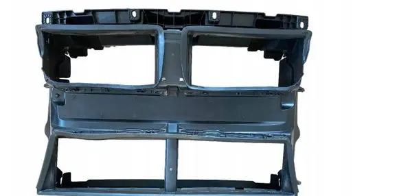 BMW X1 F48 F49 Cabin air duct channel 51747374197