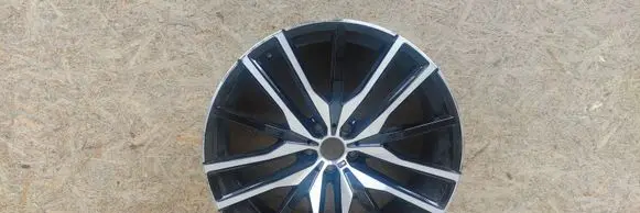 BMW X5 G05 R22 alloy rim 8090013 2900927