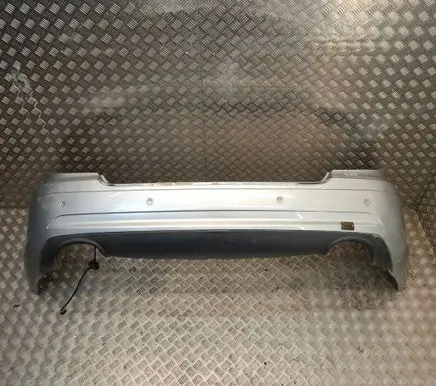 Mercedes-Benz R W251 Rear bumper 