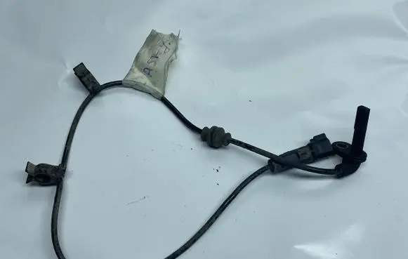 Opel Astra J ABS rear brake sensor 13346945