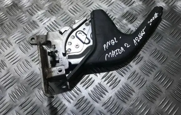 Mazda 2 Handbrake/parking brake lever assembly
