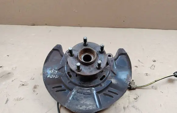 Subaru Forester SH Front wheel hub