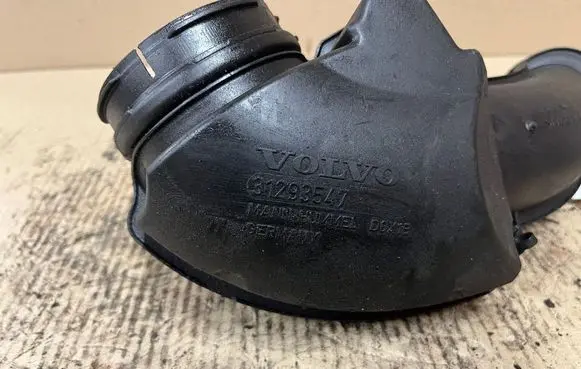 Volvo XC60 Intake resonator 31293547 1070752S02