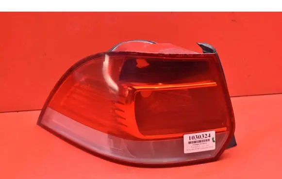 Volkswagen Golf V Rear/tail lights 1K9945095D