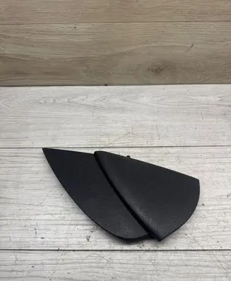 Audi A3 S3 A3 Sportback 8P Dashboard side end trim 8P0857085