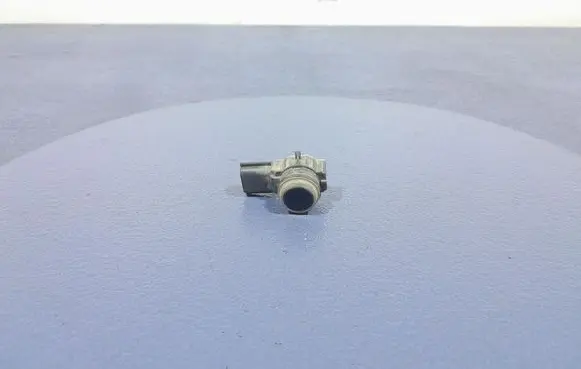 Renault Espace - Grand espace V Parking PDC control unit/module 284384061R