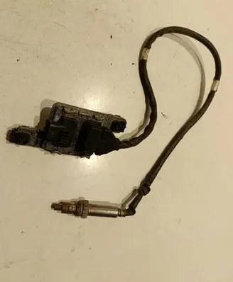 Volkswagen Crafter Lambda probe sensor 04L907805FB A3C0507950001 91386000580