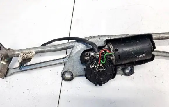 Citroen Xantia Wiper motor