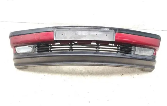 BMW 7 E38 Front bumper
