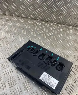 Mercedes-Benz ML W164 SAM control unit A1644404201