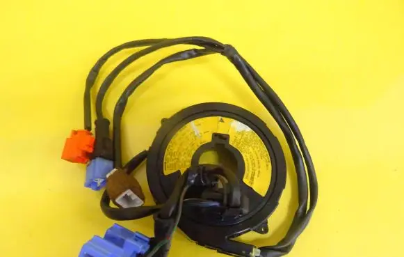 Mazda Xedos 6 Airbag slip ring squib (SRS ring)