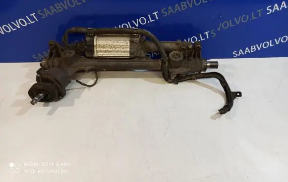 Volkswagen PASSAT CC Steering rack 7805501470 170314V50735