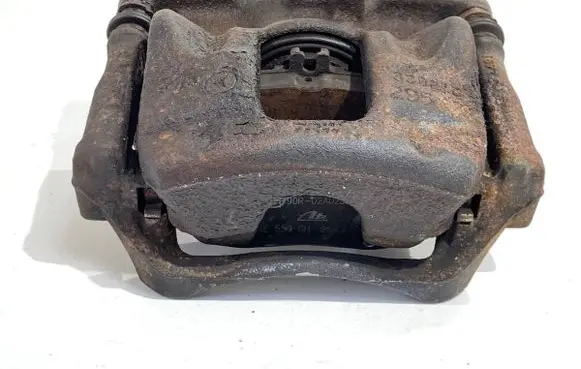 Mercedes-Benz GLA W156 X156 Front brake caliper 