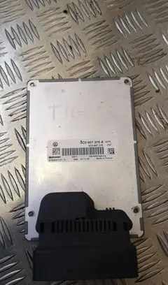 Suspension control unit/module
