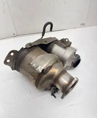 Audi Q5 SQ5 Catalyst/FAP/DPF particulate filter 04L131765BP 80681247 04L131670S