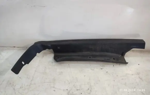 BMW 5 GT F07 Other trunk/boot trim element 7149446