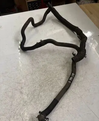 Ford Transit Engine coolant pipe/hose GK218C351BF