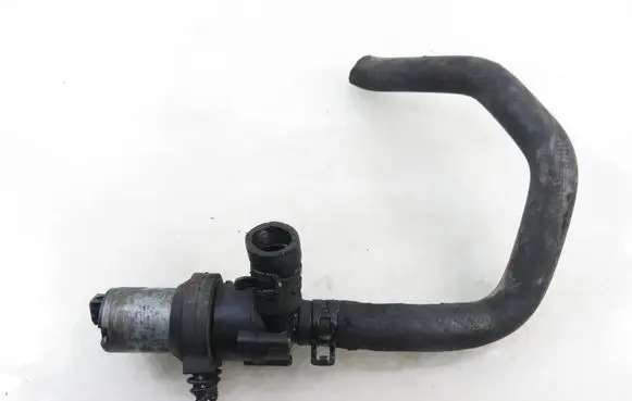 Volkswagen Transporter - Caravelle T4 Electric auxiliary coolant/water pump 0392020024