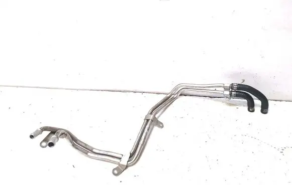 Air intake hose/pipe