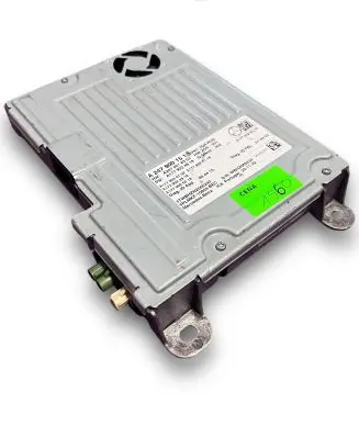 Mercedes-Benz GLB x247 Central body control module S1560 A2479001515