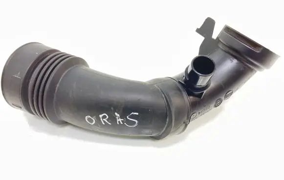 Citroen Berlingo Intercooler hose/pipe 9684362180 41856