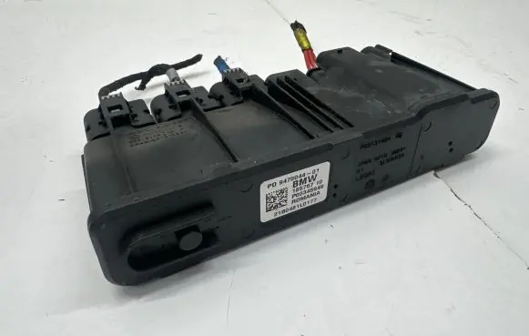 BMW X3 G01 Power management control unit 94770044