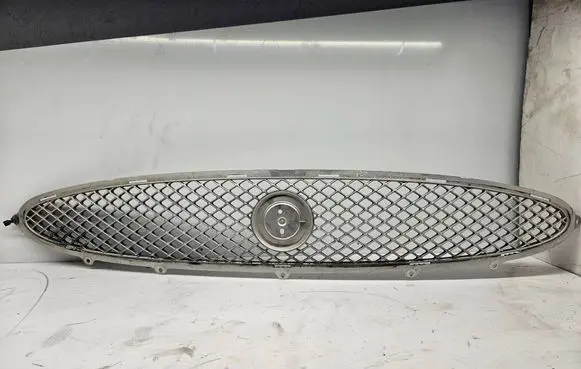 Jaguar XK - XKR Front grill 7W8317F791AB