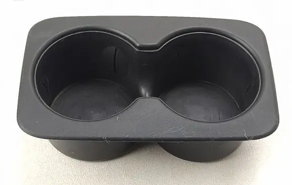 Jeep Grand Cherokee Cup holder front WM999100208