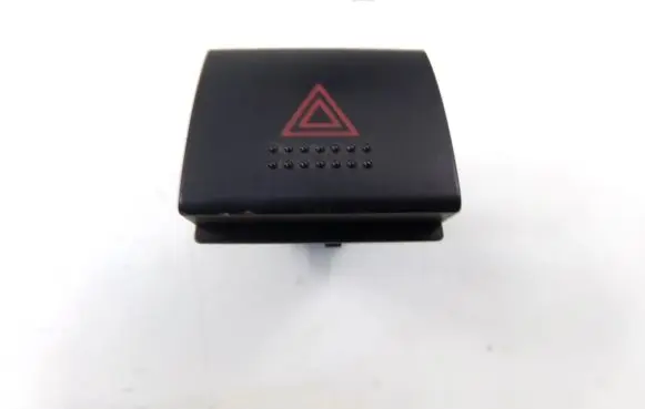 Toyota Avensis T220 Hazard light switch