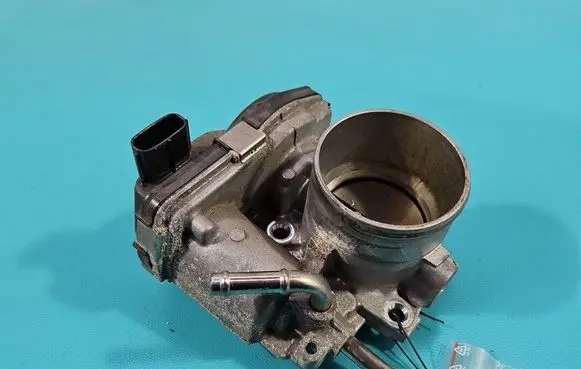 Toyota Corolla E210 E21 Throttle body valve 22030F3030 IMPRK1578754