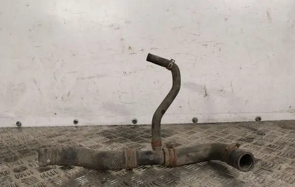 Nissan X-Trail T31 Engine coolant pipe/hose 215873170A