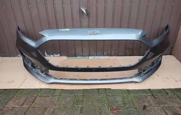 Ford Mondeo MK V Front bumper JS7B17D957A JS7B17D957C