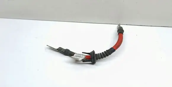 BMW X3 F25 Positive cable (battery) 9243644