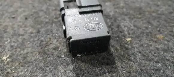 Nissan Almera N16 Other relay 4rd00781404