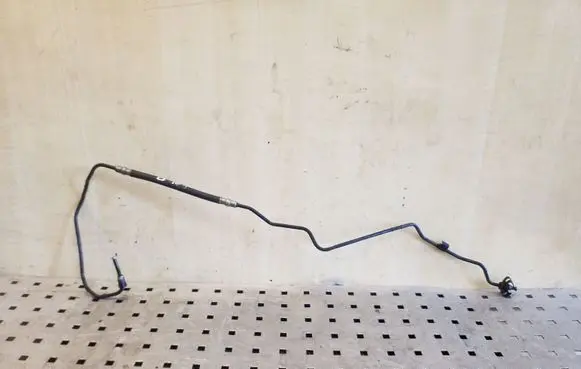 Citroen C4 Grand Picasso Brake booster pipe/hose 