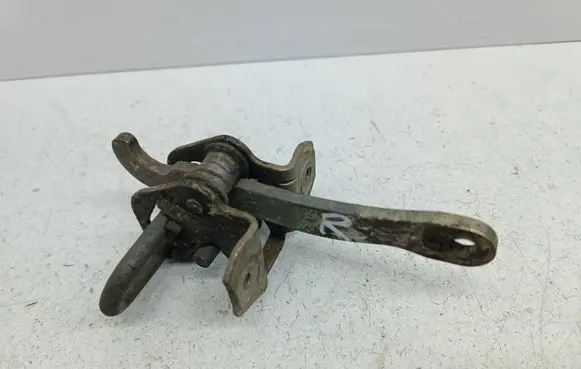 BMW Z3 E36 Front door check strap stopper 8397709 51218397709
