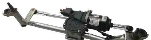 Seat Arona Front wiper linkage and motor 6F1955023Q