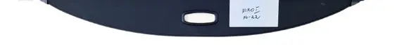KIA Niro Parcel shelf load cover 85910G5000