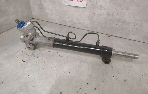 Nissan X-Trail T30 Steering rack ES60AC 6X01683