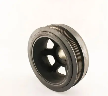 Mercedes-Benz C W203 Crankshaft pulley A1120350800
