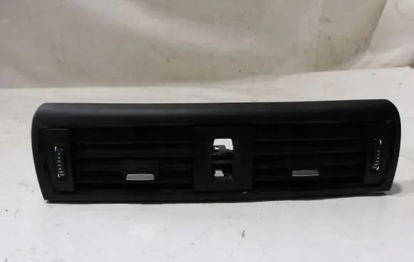 BMW 1 F20 F21 Dash center air vent grill 0002621N