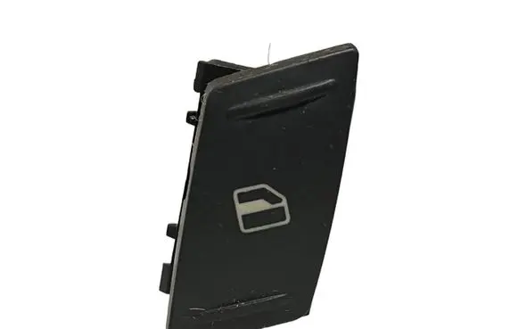 Skoda Octavia Mk2 (1Z) Electric window control switch 1Z0959855